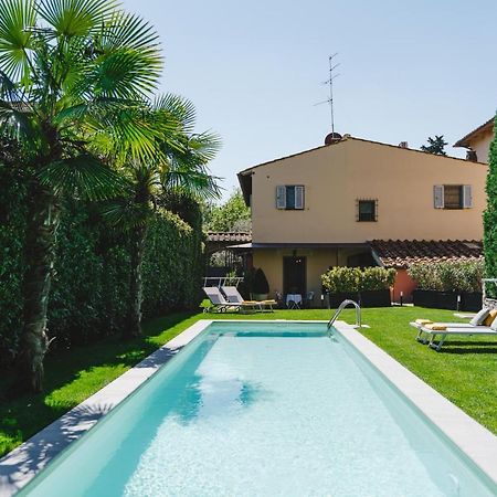 Duchess Boutique De Charme Bed and Breakfast Φλωρεντία Εξωτερικό φωτογραφία