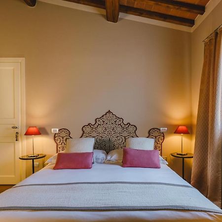 Duchess Boutique De Charme Bed and Breakfast Φλωρεντία Εξωτερικό φωτογραφία