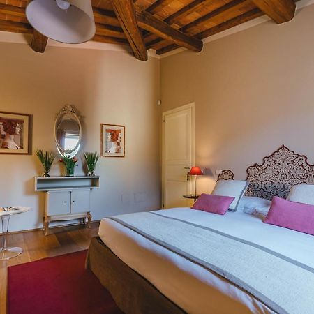 Duchess Boutique De Charme Bed and Breakfast Φλωρεντία Εξωτερικό φωτογραφία