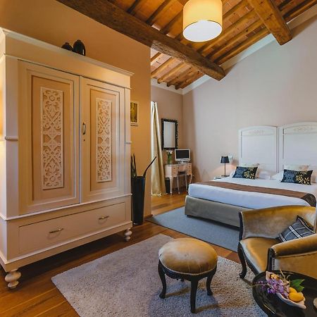 Duchess Boutique De Charme Bed and Breakfast Φλωρεντία Εξωτερικό φωτογραφία
