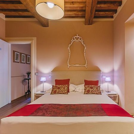 Duchess Boutique De Charme Bed and Breakfast Φλωρεντία Εξωτερικό φωτογραφία