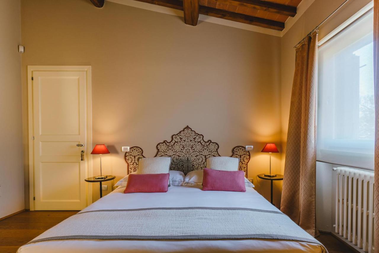 Duchess Boutique De Charme Bed and Breakfast Φλωρεντία Εξωτερικό φωτογραφία