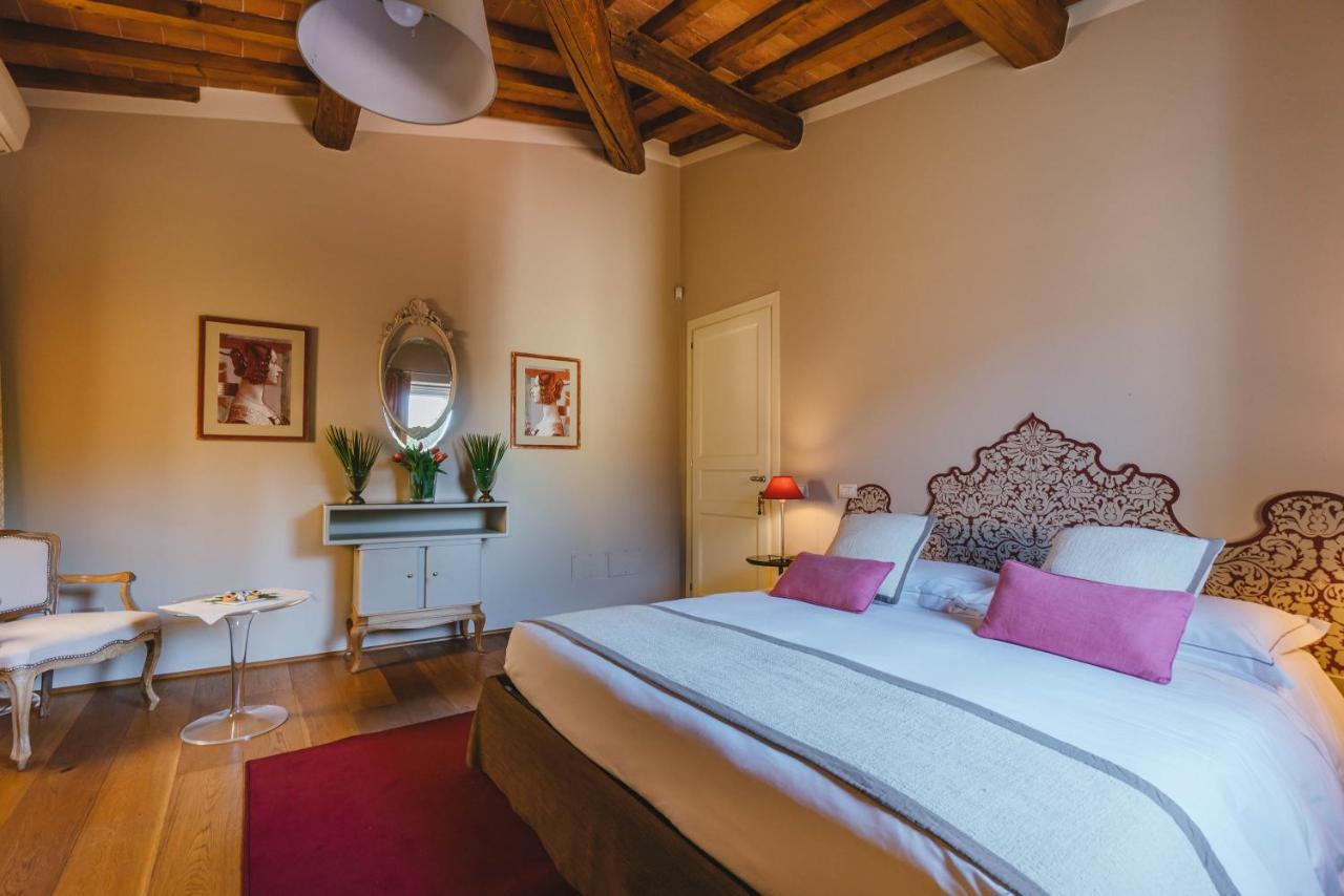 Duchess Boutique De Charme Bed and Breakfast Φλωρεντία Εξωτερικό φωτογραφία