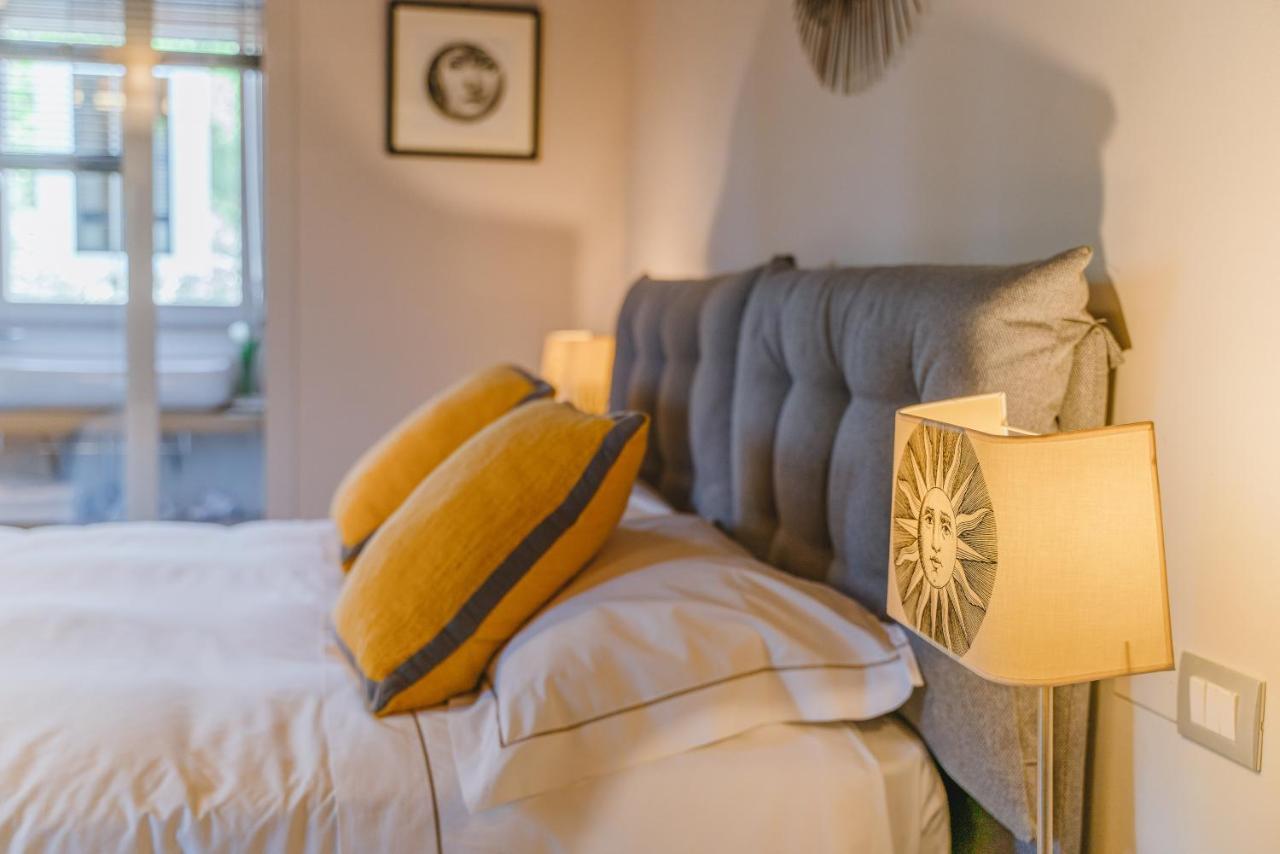 Duchess Boutique De Charme Bed and Breakfast Φλωρεντία Εξωτερικό φωτογραφία