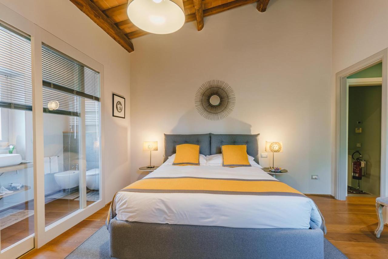 Duchess Boutique De Charme Bed and Breakfast Φλωρεντία Εξωτερικό φωτογραφία