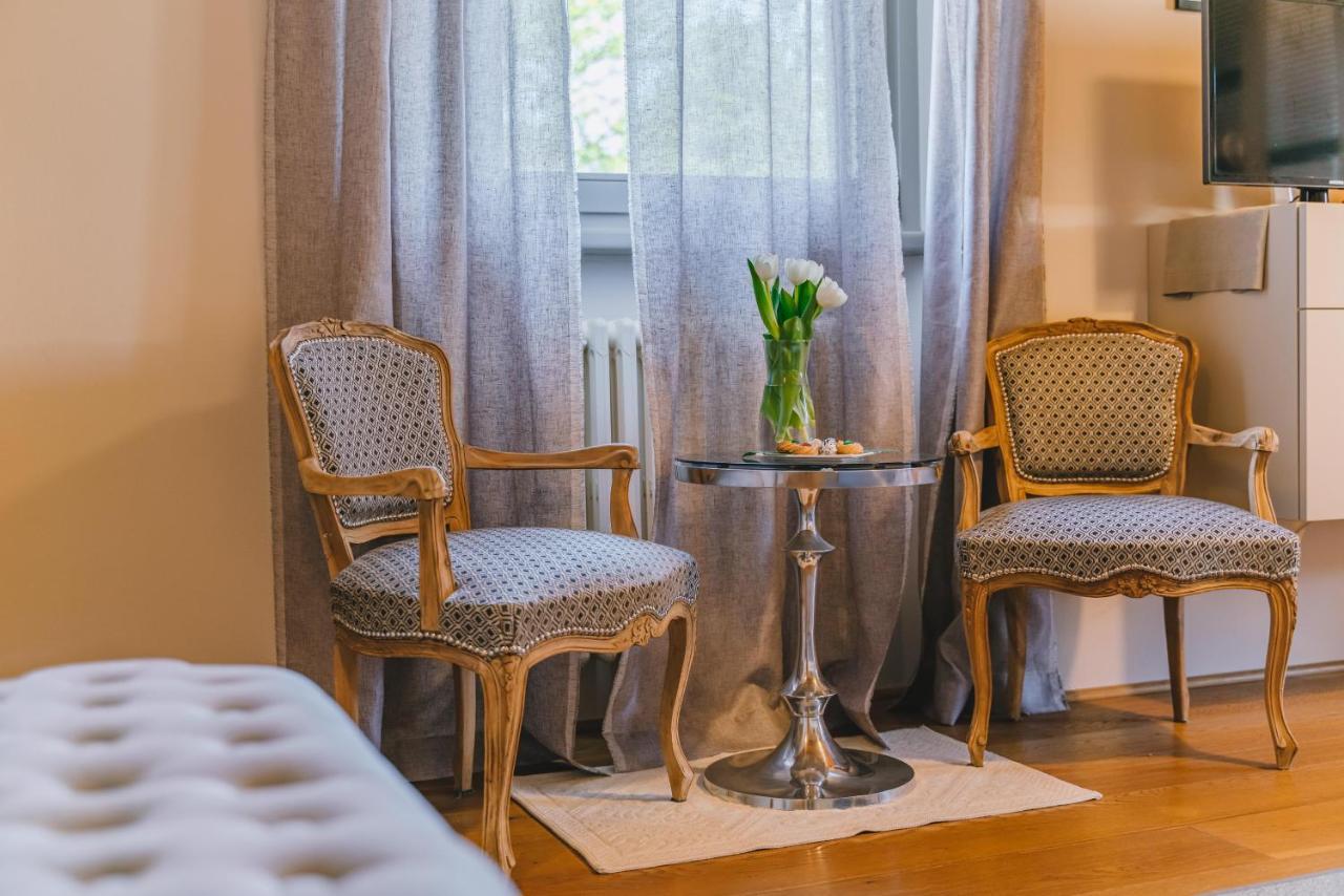 Duchess Boutique De Charme Bed and Breakfast Φλωρεντία Εξωτερικό φωτογραφία