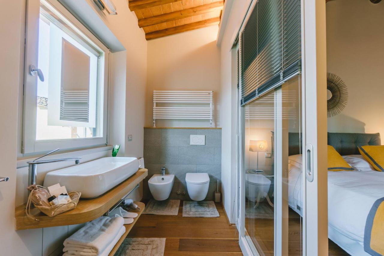 Duchess Boutique De Charme Bed and Breakfast Φλωρεντία Εξωτερικό φωτογραφία