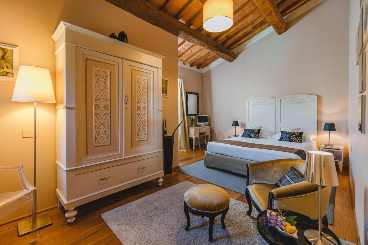 Duchess Boutique De Charme Bed and Breakfast Φλωρεντία Εξωτερικό φωτογραφία