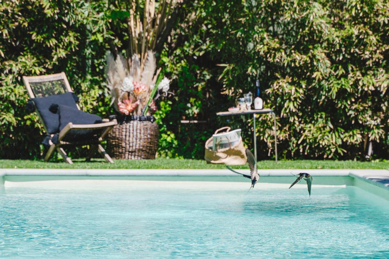 Duchess Boutique De Charme Bed and Breakfast Φλωρεντία Εξωτερικό φωτογραφία