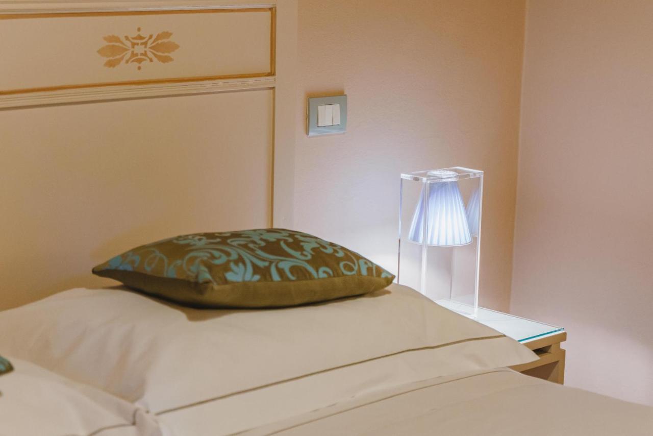 Duchess Boutique De Charme Bed and Breakfast Φλωρεντία Εξωτερικό φωτογραφία