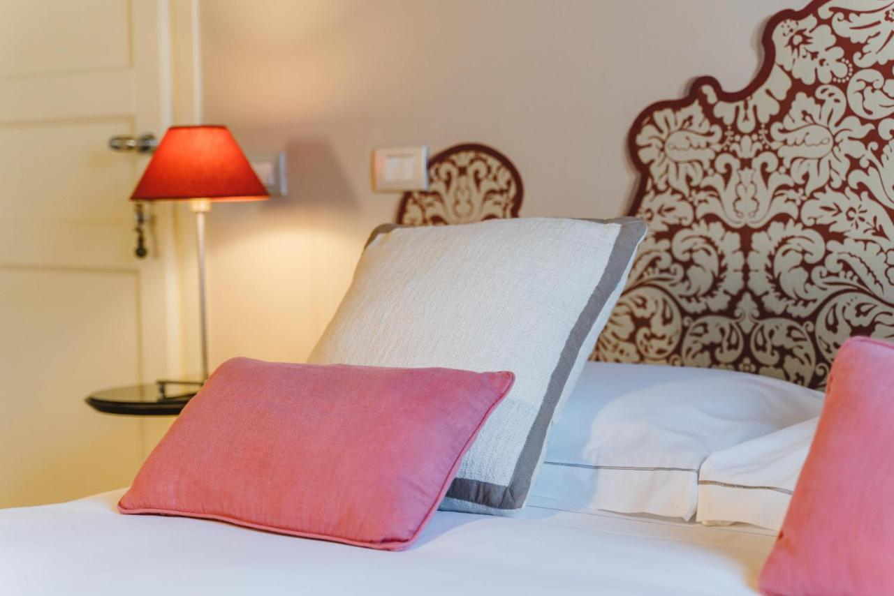 Duchess Boutique De Charme Bed and Breakfast Φλωρεντία Εξωτερικό φωτογραφία