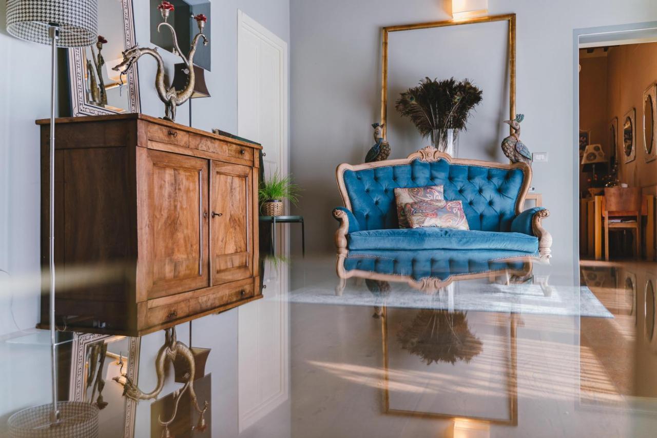Duchess Boutique De Charme Bed and Breakfast Φλωρεντία Εξωτερικό φωτογραφία