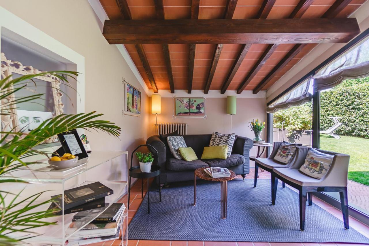 Duchess Boutique De Charme Bed and Breakfast Φλωρεντία Εξωτερικό φωτογραφία
