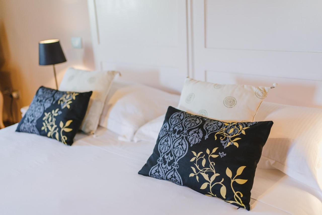 Duchess Boutique De Charme Bed and Breakfast Φλωρεντία Εξωτερικό φωτογραφία