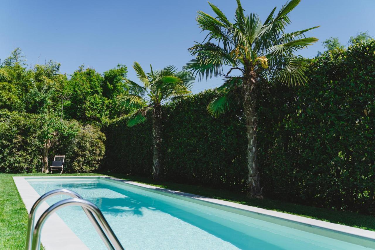 Duchess Boutique De Charme Bed and Breakfast Φλωρεντία Εξωτερικό φωτογραφία