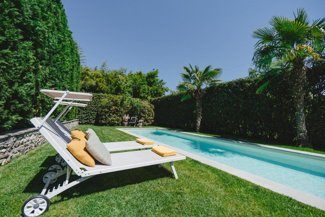 Duchess Boutique De Charme Bed and Breakfast Φλωρεντία Εξωτερικό φωτογραφία