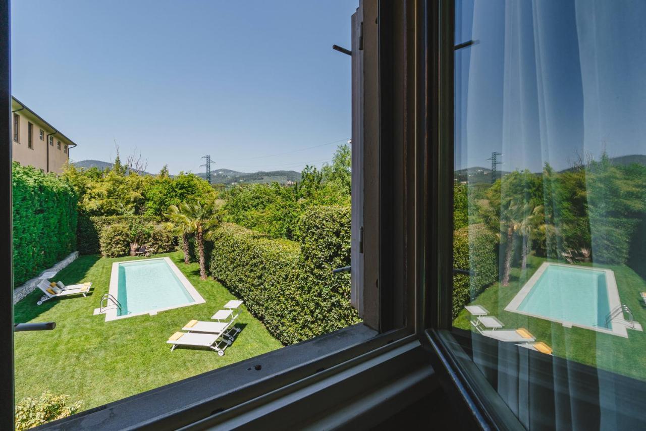 Duchess Boutique De Charme Bed and Breakfast Φλωρεντία Εξωτερικό φωτογραφία