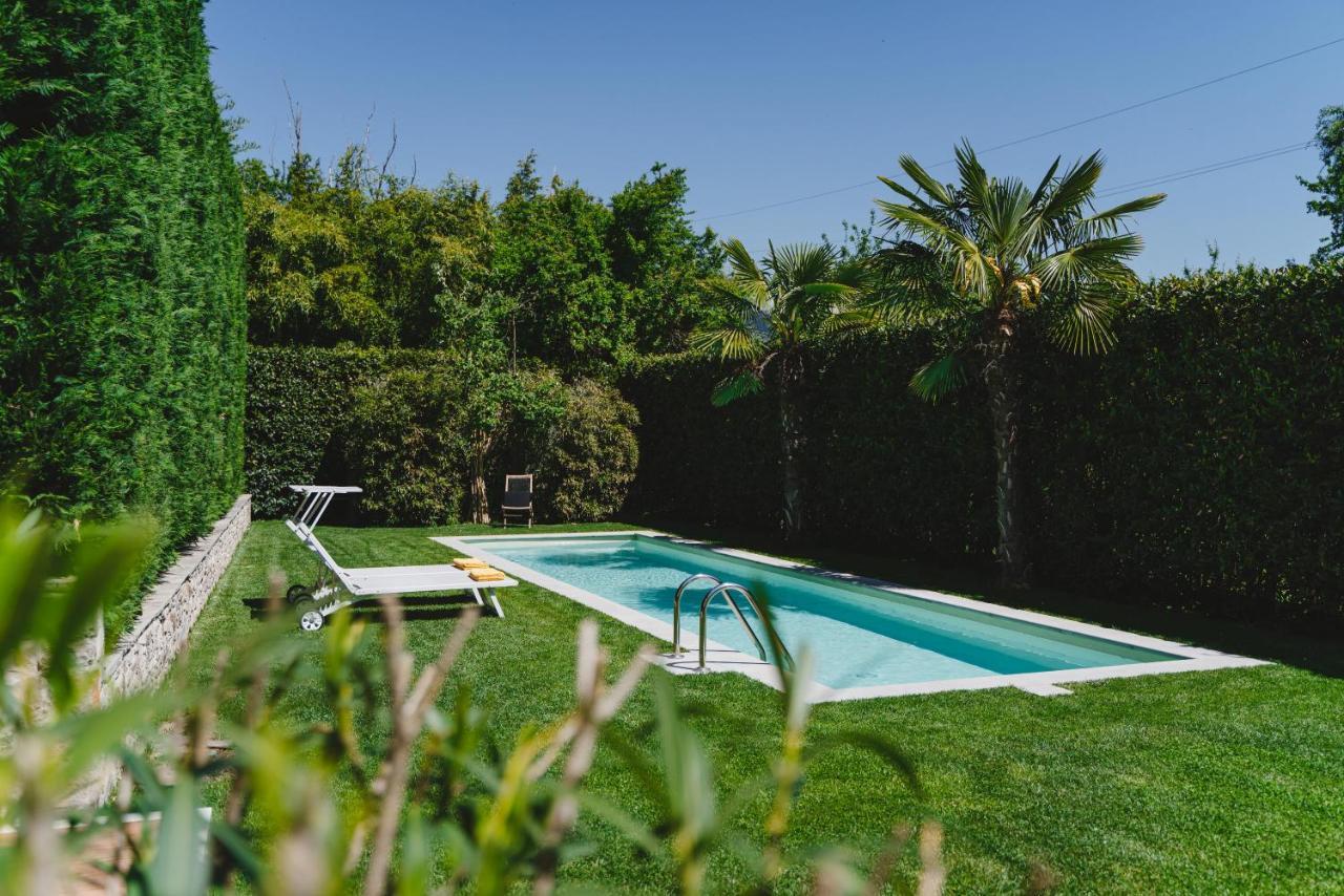 Duchess Boutique De Charme Bed and Breakfast Φλωρεντία Εξωτερικό φωτογραφία
