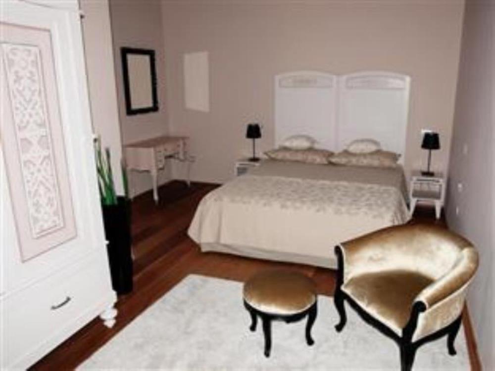 Duchess Boutique De Charme Bed and Breakfast Φλωρεντία Εξωτερικό φωτογραφία