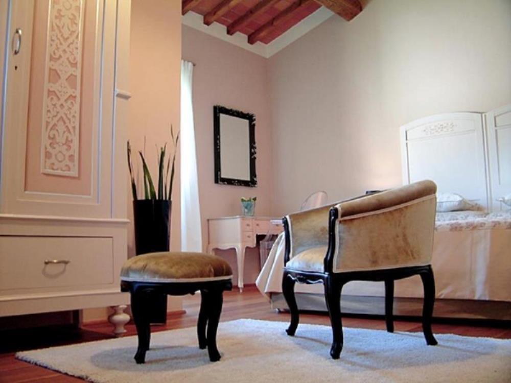 Duchess Boutique De Charme Bed and Breakfast Φλωρεντία Εξωτερικό φωτογραφία